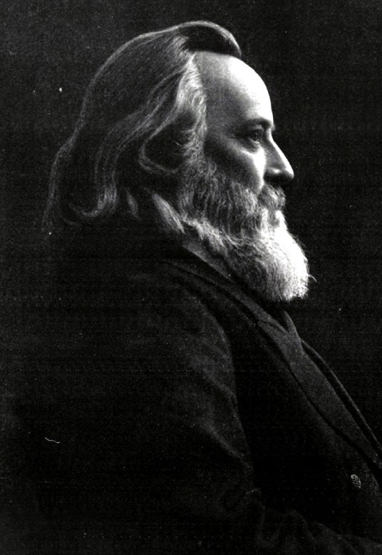 Н. И. Кареев (род. в 1850 г.). По фотографии.