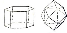 Кристаллическая структура