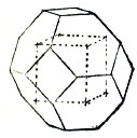 Кристаллическая структура