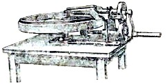 Рис. 4. Маслообработник.