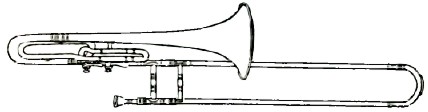 Тромбон