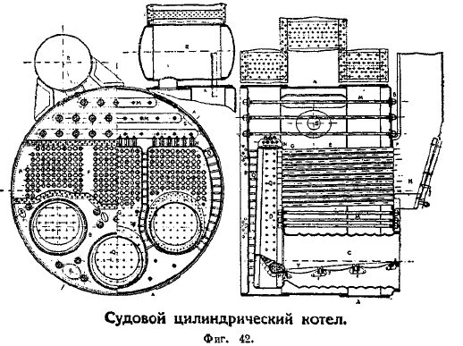 судостроение