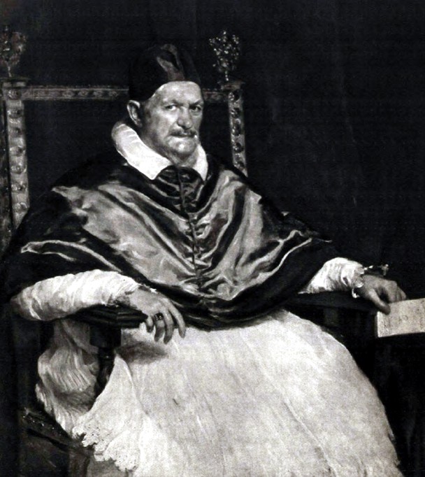 Веласкес (Velazquez), Дон Диего-Родригес, Веласкес-де-Сильва, знаменитый испанский живописец, родился в Севилье в 1599 году. 