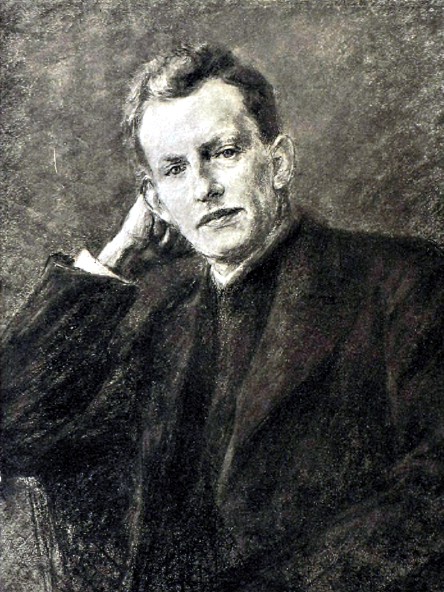 Г. Гауптман (родился в 1862).